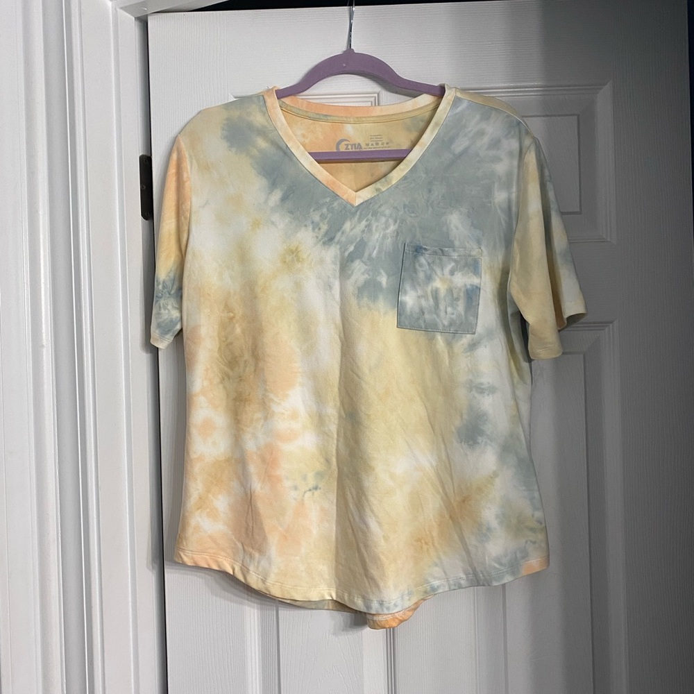 Brand new zyia Hendrix dusk go to Pocket V